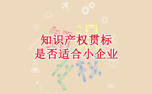 蘇州知識(shí)產(chǎn)權(quán)貫標(biāo)，蘇州科技項(xiàng)目咨詢公司知識(shí)產(chǎn)權(quán)貫標(biāo)是否適合小企業(yè)