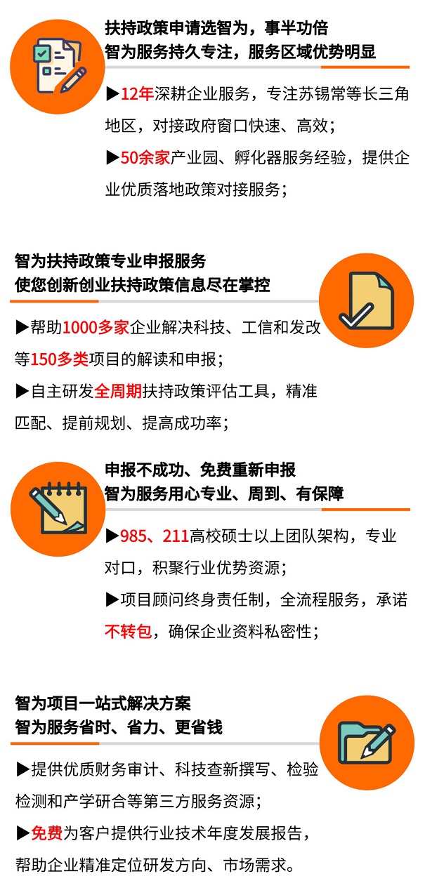 蘇州高新技術企業(yè)培育入庫申請