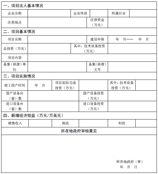 高新區(qū)技術(shù)改造