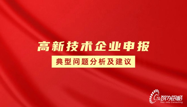 高新技術(shù)企業(yè)申報典型問題分析及建議.jpg